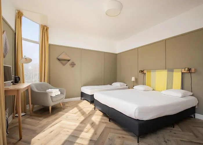 Hotel Light