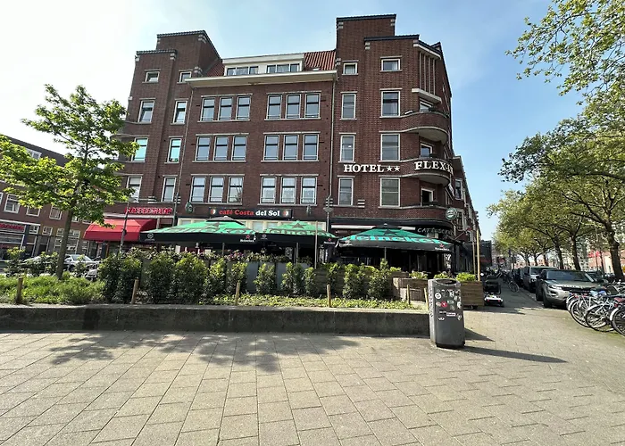  Flex-Inn