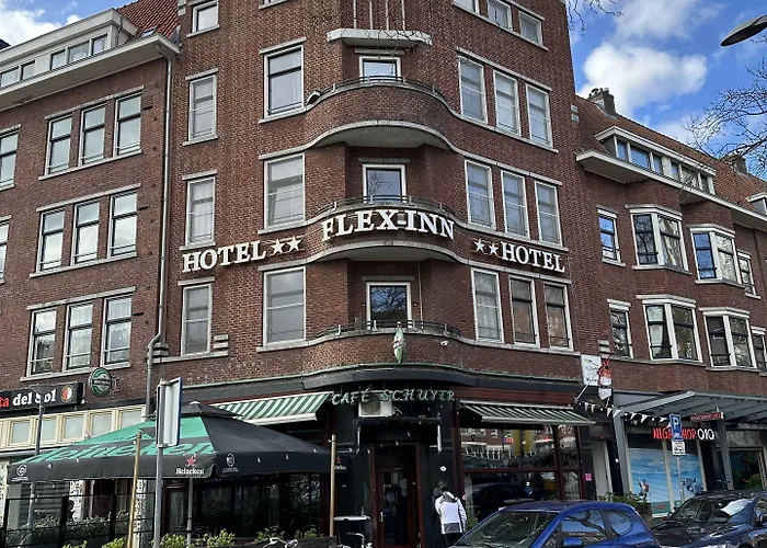  Flex-Inn
